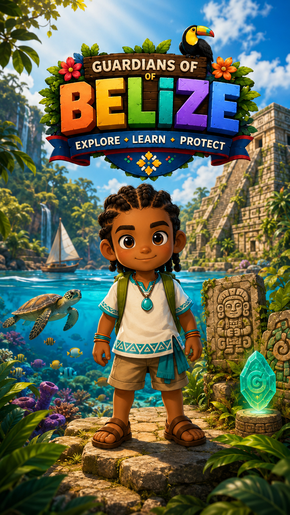 Trailer Poster